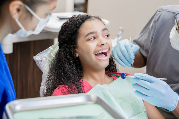 Best Emergency Dental Care for Broken or Chipped Teeth in Belton, TX