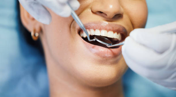 Best Emergency Treatment for Dental Infections or Abscesses in Belton, TX