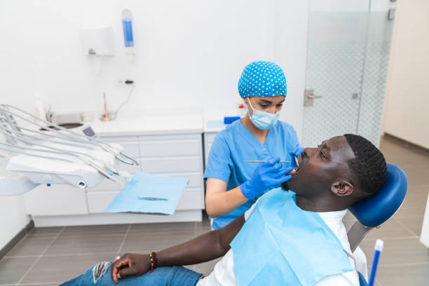 Best Emergency Tooth Extraction in Belton, TX