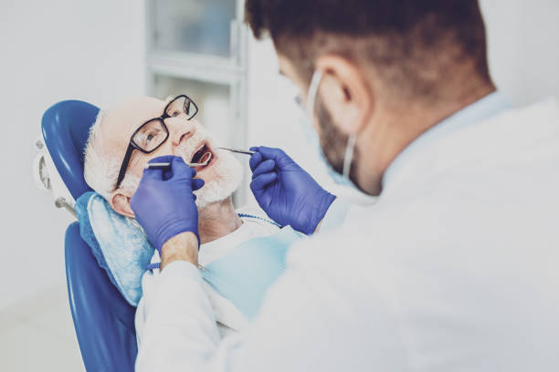 Best Emergency Treatment for Dental Infections or Abscesses in Belton, TX